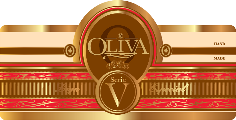 Oliva - The Series V